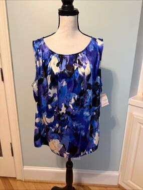 Kasper Blouse